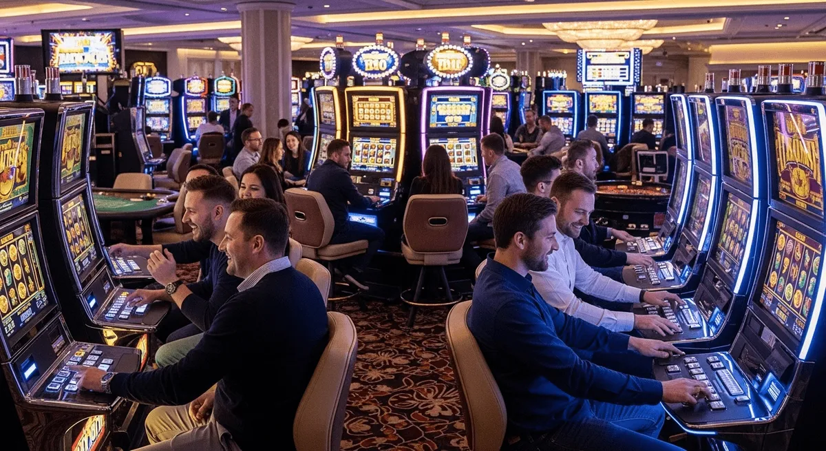 Gambling info site 1 - ritzocasinogames-com