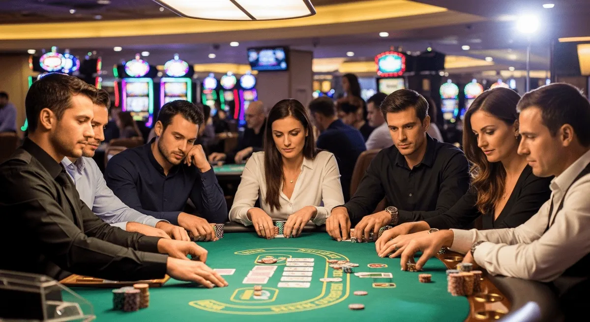 Gambling info site 3 - ritzocasinogames-com