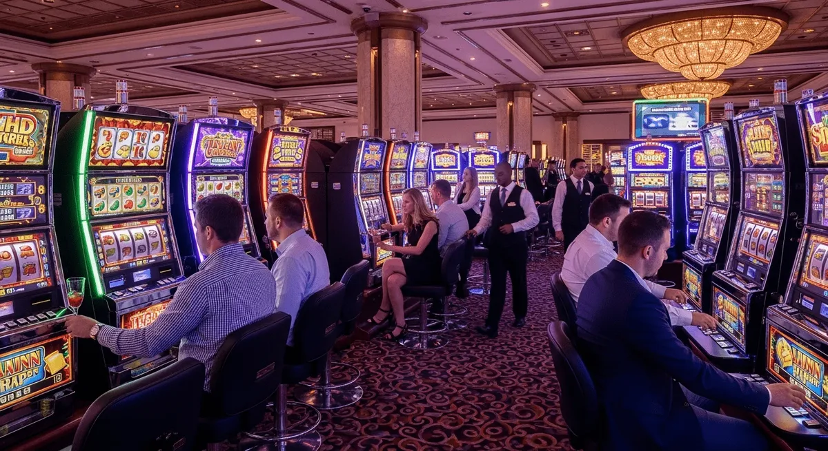 Gambling info site 1 - ritzocasinogames-com