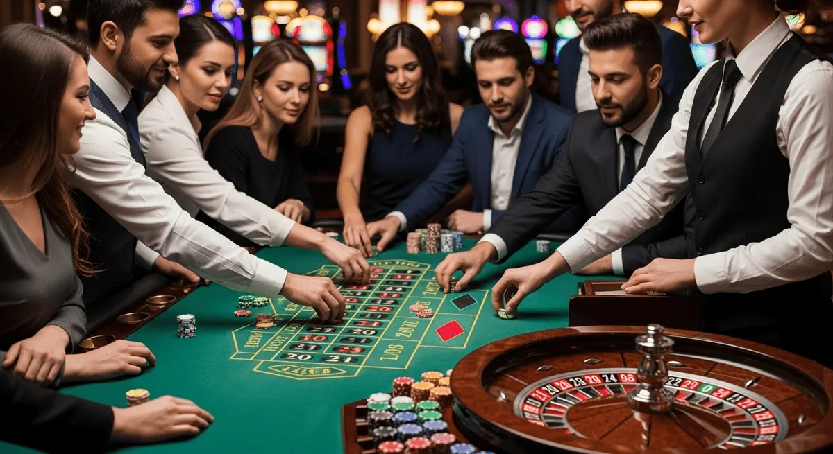 Gambling info site 2 - ritzocasinogames-com