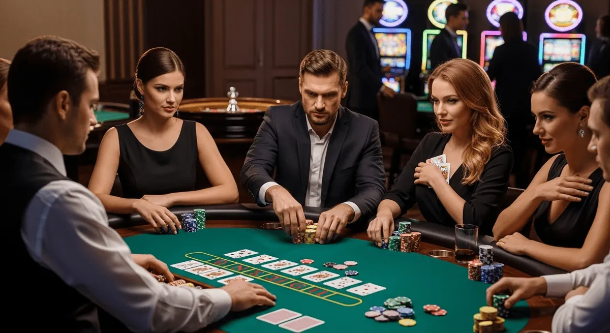 Gambling info site 3 - ritzocasinogames-com