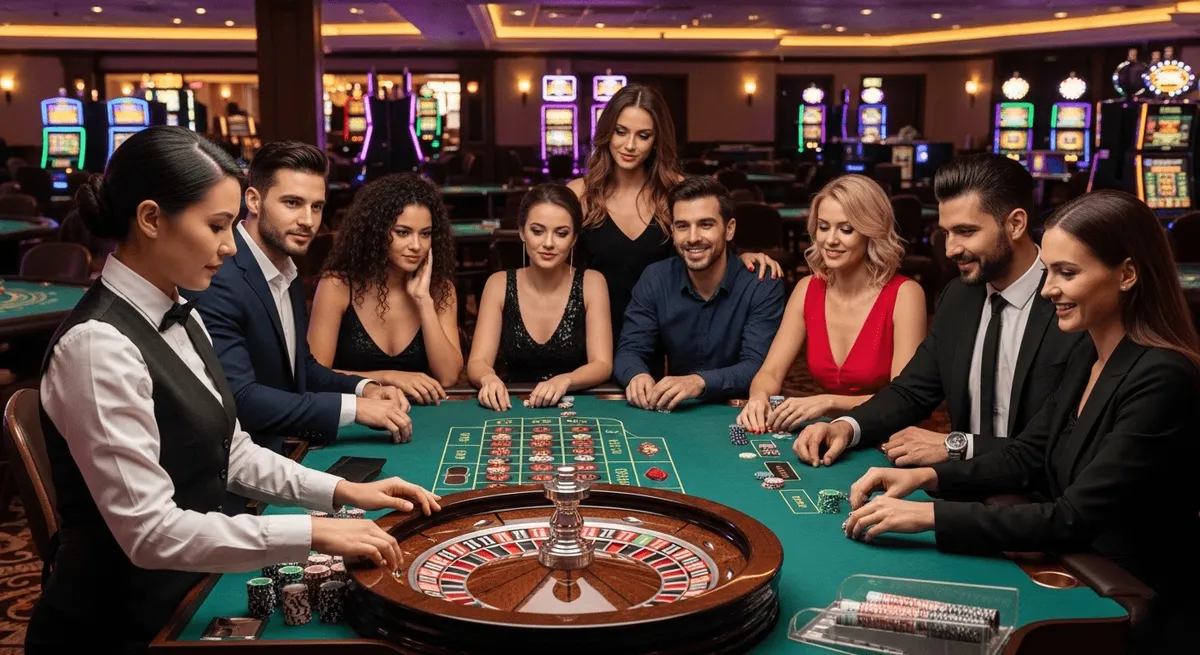 Gambling info site 1 - ritzocasinogames-com