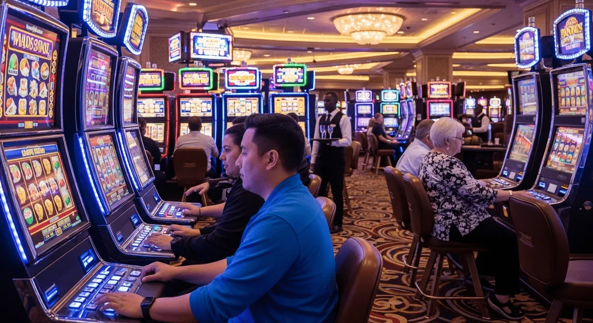 Gambling info site 2 - ritzocasinogames-com