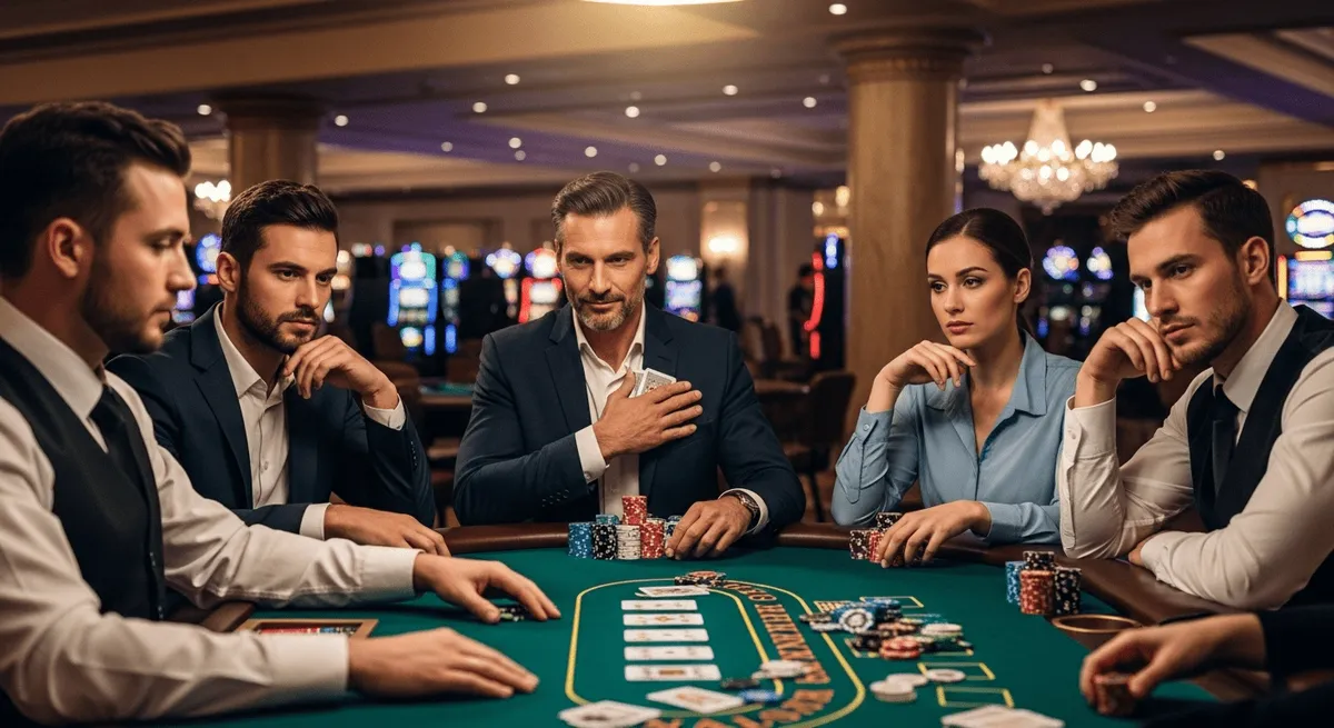 Gambling info site 3 - ritzocasinogames-com